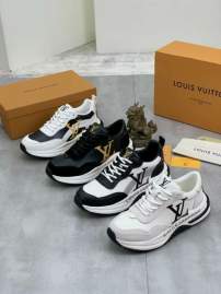 Picture of Louis Vuitton Shoes _SKULVsz38-44mnf017316871